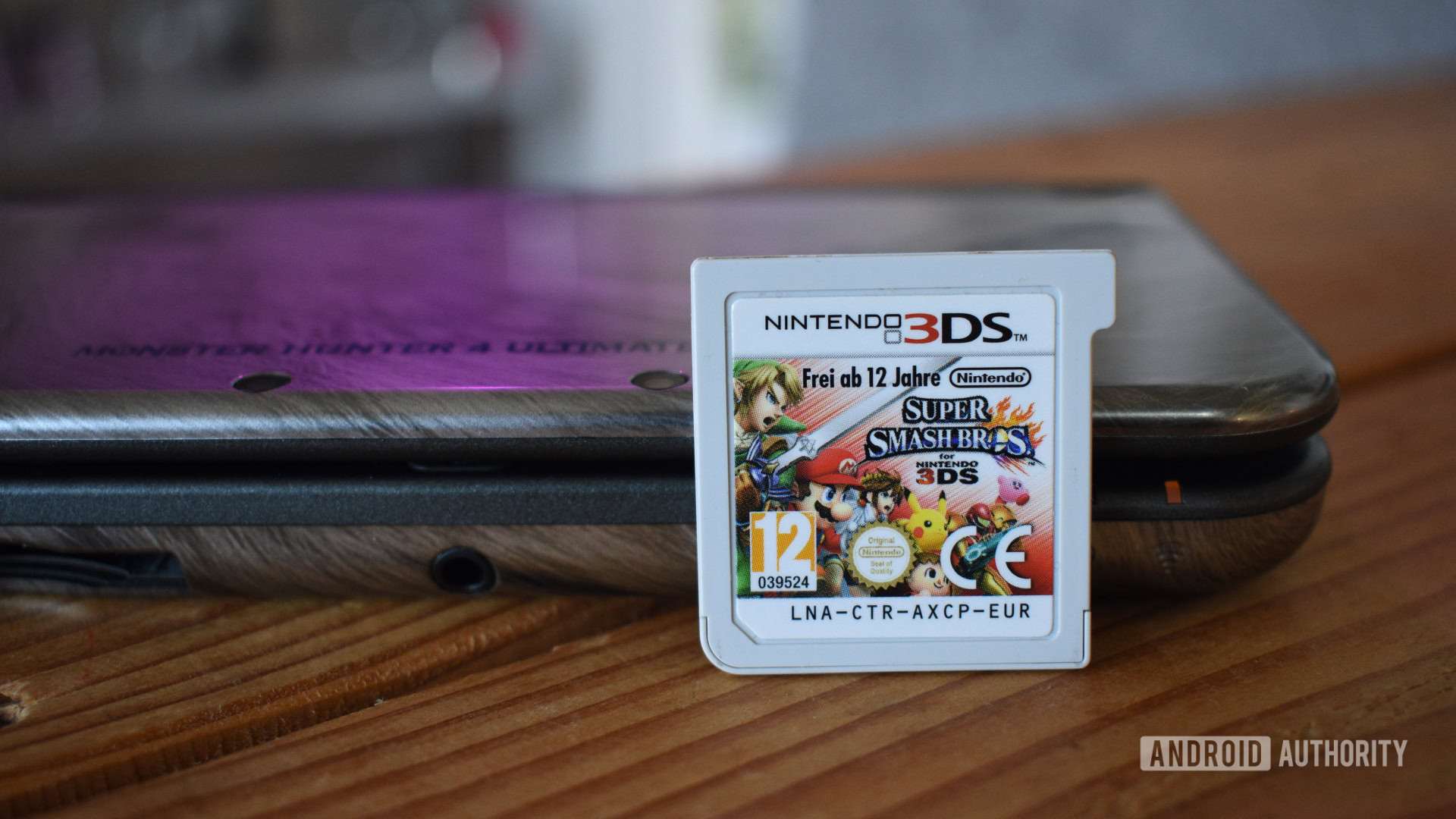 Nintendo 3DS emulation on Android just got a lot less confusing
